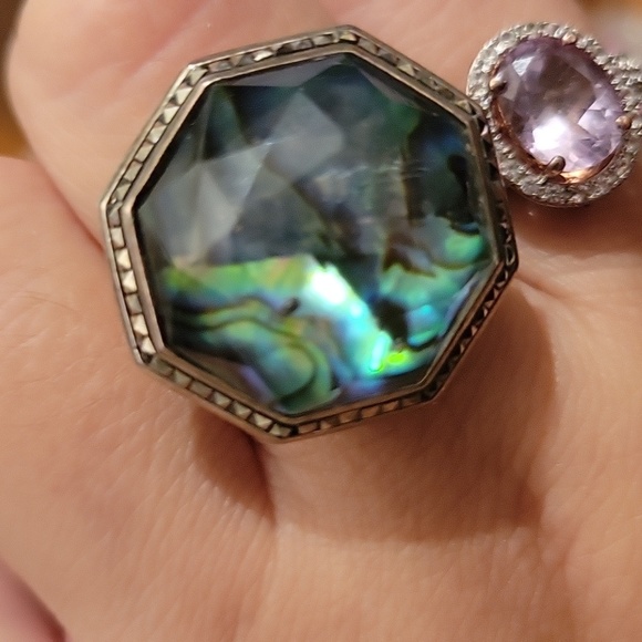 ring and pendant - Picture 5 of 15